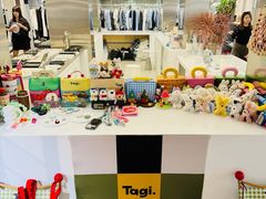 -白噪音White Noise·798概念店
