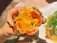 -成隆行·蟹王府(九江路店)