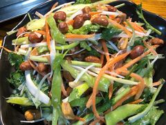 -丹东特色烤肉(南光三部店)