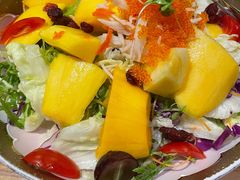 -渔寿司·日本料理(艾尚天地店)