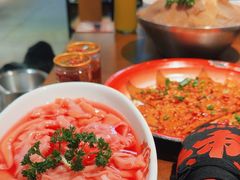 -牛市坎火锅(建设路店)