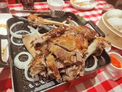 -西贝(紫荆广场店)