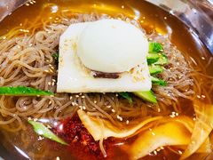 -德寿宫韩国料理(下沙店)