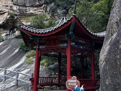 -黑龙潭风景区