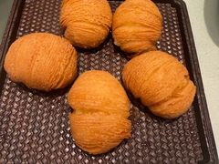 榴莲酥-马旺子酒楼