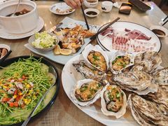 -巽寮印象美食部落餐厅·海鲜·地方特色菜(惠州体验店)