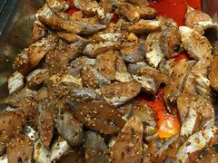 -比尔斯健康烤肉自助餐厅