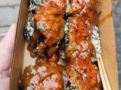 -品腐记·豆腐王朝(老门东总店)