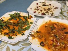 -芳芳餐厅(白沙路店)