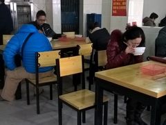 大堂-兄弟俩老李家牛肉汤(总店)
