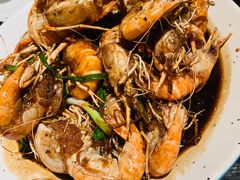 -老头儿油爆虾·知味杭州(爱琴海购物中心)