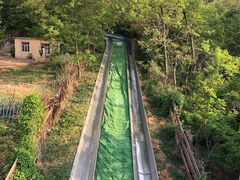 -富斯特索道