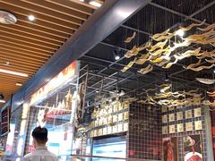 大堂-好彩猪肚鸡(正弘城店)