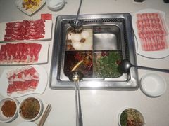 -海底捞火锅(北京路店)