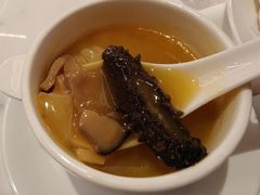-傲廬·云端餐厅·深圳柏悦酒店