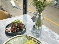 -O'mills Sourdough Bakery&Bistro(永嘉路店)