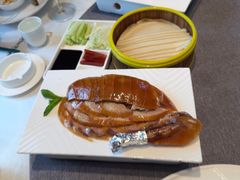 -老北门·苏帮菜·湖景包间(月光码头店)