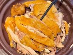 -秋色客家菜(南山店)