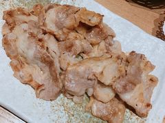 -韩国料理大力士(屏风街店)