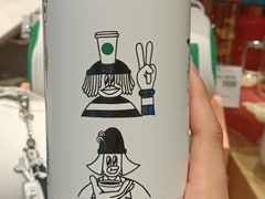 -星巴克臻选(成都太古里店)