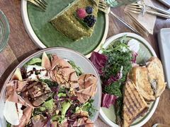 -O'mills Sourdough Bakery&Bistro(永嘉路店)