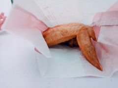 -肯德基(新塘乐购店)