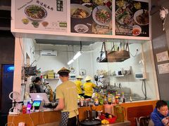 -海安安越南粉(丹竹頭店)