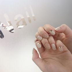 -StartNail美甲