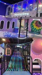 点击看大图 -孩子王童乐园(芜湖万达店)