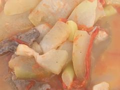 -海底捞火锅(顺义华联店)