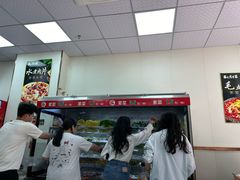 -合肥悦城融侨里生活广场