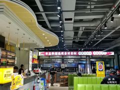 -清真·马坡烧烤涮牛肚·酸浆火锅(新区总店)