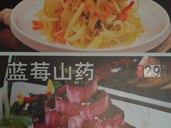 -乔家小院•本地小海鲜•非遗驴肉(万年泉路店)