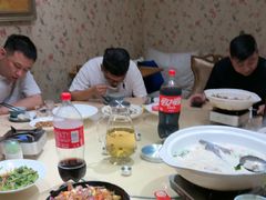 -又见炊烟私房菜(敬亭路店)