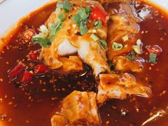 -金家老三饭庄(常营店)