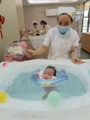 -宝生月子中心(民治店)