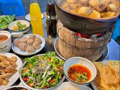 -小板凳(四公里店)