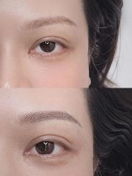-HQ半永久纹绣纹眉