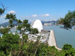 -野狸岛