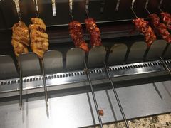 -丰茂烤串(卫星广场店)