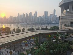 -肆味(东原1891江景店)