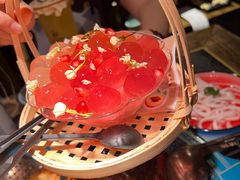 -吼堂老火锅(太古里总店)