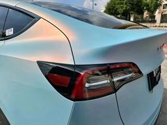 -靓车会汽车贴膜(双楠店)