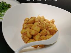 -A One Kitchen·南京精菜馆(德基广场店)