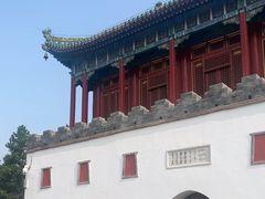 -普陀宗乘之庙(小布达拉宫)