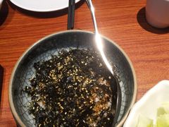 -山之屋炭火烧肉·生啤畅饮(大朗万科中央公园店)