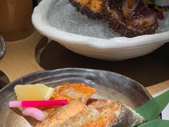 -乌君·酒场·炭火烧鸟(侨城坊店)