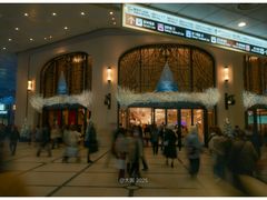 -阪急百货店(梅田总店)