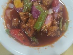 -吉莲利苑海鲜酒家(珠海拱北29年老字号店)