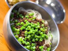 -左撇子私房面